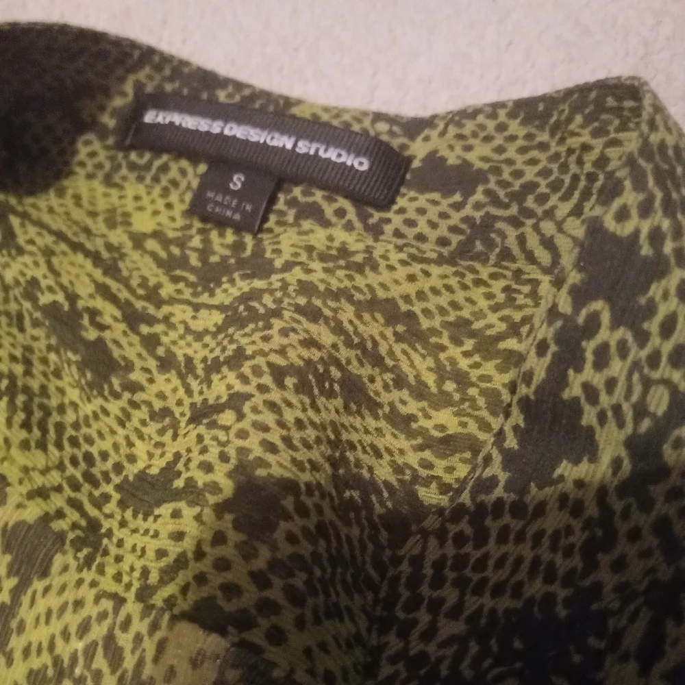 Express blouse - Picture 2 of 3